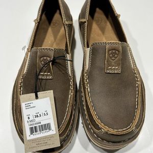 Ariat Women's Cruisers 8